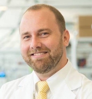 Alex Weppelmann MD
